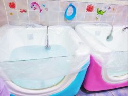 -蜜儿堂鼻炎·儿推·游泳(龙华大浪店)