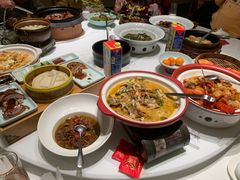 -炉忆家宴(红谷滩和昌里店)