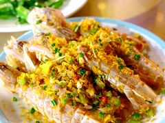 -锦里海景海鲜餐厅.三亚老字号(亚龙湾中心广场店)