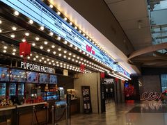 -CGV影城(广州K11店)