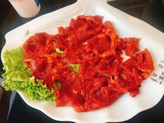 -青岛小羔羊火锅(李村公园店)