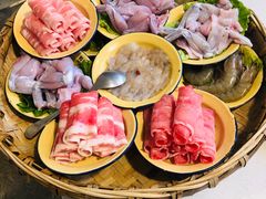 -有拈头成都市井火锅(老门东店)