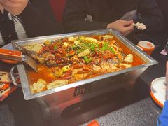 -喵探烤鱼·活鱼烤(北唐总店)
