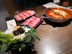 -呷哺呷哺(砂之船奥莱店)