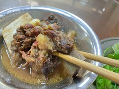 -阿秋牛排(湖心街店)