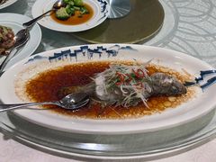 -杭州香格里拉·香宫中餐厅