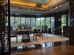 -蛇口希尔顿南海酒店·随轩中餐厅·粤菜