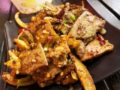 -沙州食驿·非遗小吃夜市