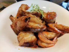 -芳芳私房菜·精做淮扬菜(承德路店)