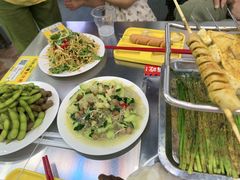 -万科美好广场