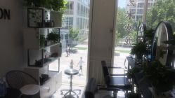 -T-Hair Salon