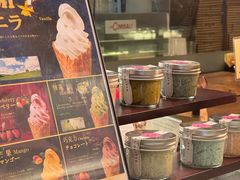 -Let's Taipei 非常烘焙(太古里店)
