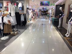 -桂林微笑堂商厦
