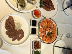 -万龙洲海鲜·粤菜(亚运村店)