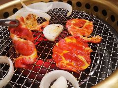-喜牛日本料理(双街店)