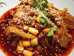 -院8里·小聚园老川菜(九眼桥店)