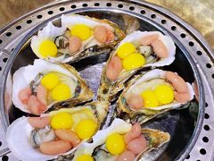 -飞尝蚝·顺德菜·鱼生(顺德总店)