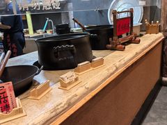 -六合居·明厨亮灶餐厅(成双大道店)