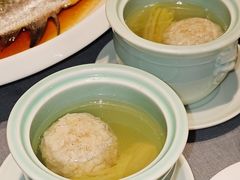 -淮扬府(安定门店)