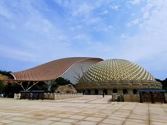 -牛首山文化旅游区