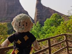 -丹霞山风景名胜区