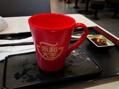 -永和大王(龙德广场店)