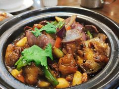 -日昌餐馆(亦庄店)