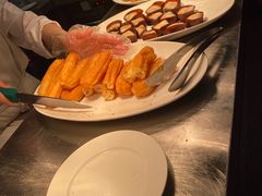 -越绣灶·自助餐(义乌香格里拉大酒店)
