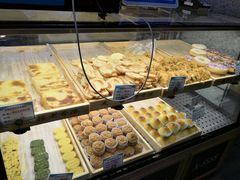 -麦斯晨菲老香港蛋糕(东街店)