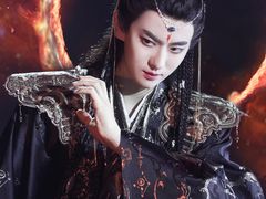 -九月鹰飞汉服摄影工作室