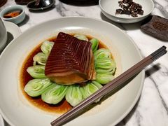 金牌扣肉-湖滨28中餐厅·西湖宴·杭州君悦酒店