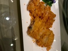 -金苑海鲜酒家(来魅力店)