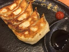 -博多一幸舍(侨福芳草地购物中心店)