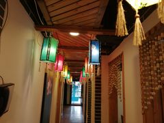 -乌托邦轰趴日租聚会别墅(先生的院子店)