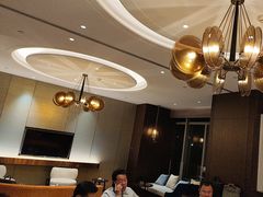 -南京空港温德姆花园酒店·MTF满庭芳中餐厅