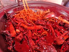 -回味黑鸭煲·始于2006(万松园店)