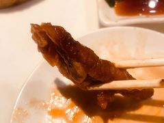 豉汁蒸凤爪-金鼎轩(亚运村店)