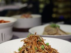 -云锦壹号·淮扬宴(徐汇万科店)