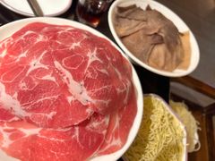 -三江两海老火锅(北京首店)