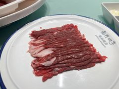 -南门四季铜锅涮肉(大屯·北苑店)