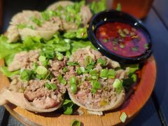 -沙州食驿·非遗小吃夜市
