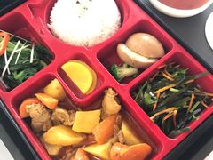 -贝林大翅鲸简餐厅(国家海洋博物馆店)