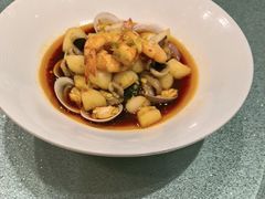 -恒记饭店·海鲜明档(淹城店)