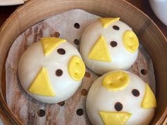 -正元希尔顿逸林酒店-御玺中餐厅