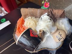 -乔先生涮肉·鲜活牛羊肉火锅(塘沽店)
