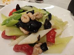 -马凯餐厅(长椿街店)