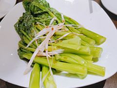 -老牌坊鲁菜名店(宽厚里店)