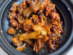 -味悦·老字号·赣州菜(厚德总店)