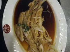 -阿里郎海鲜酒店