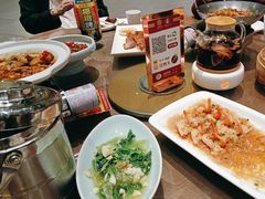 -丽华园(汉阳龙阳店)